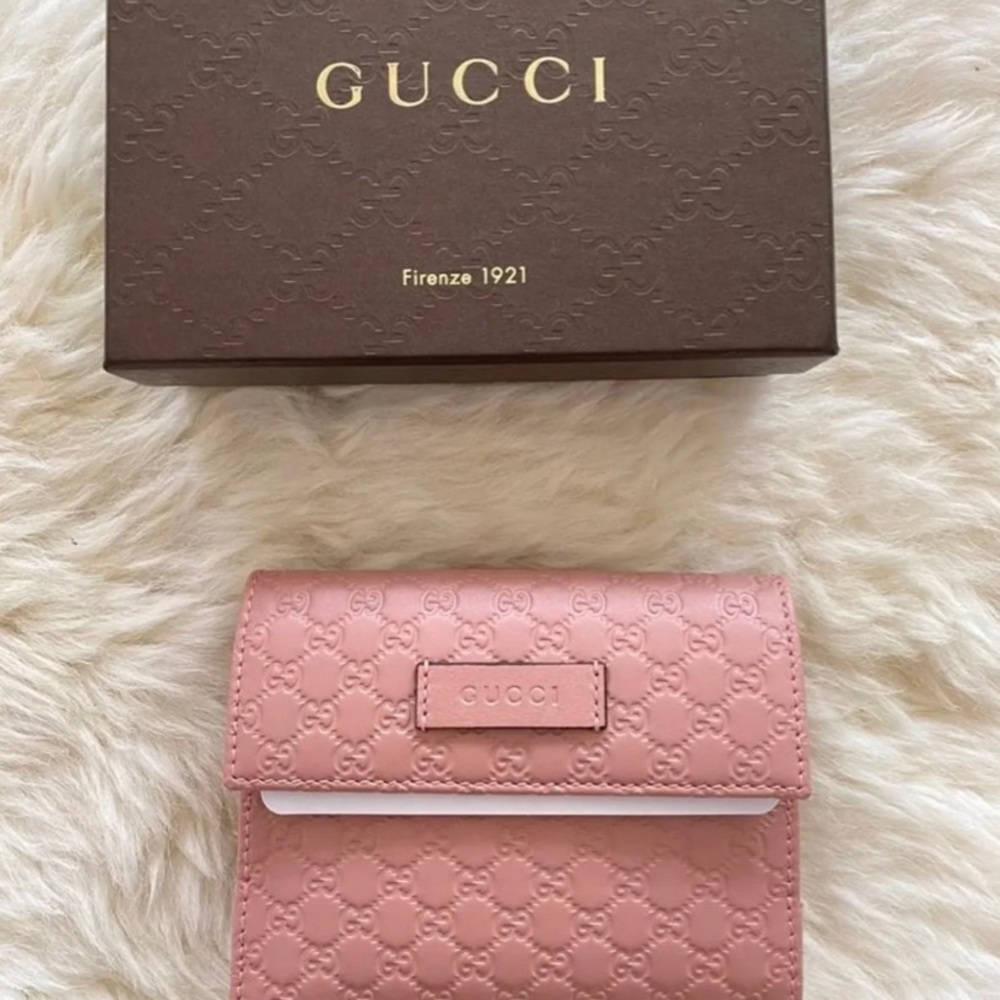 Gucci Marmont Micro Guccissima - Picture 4 of 8